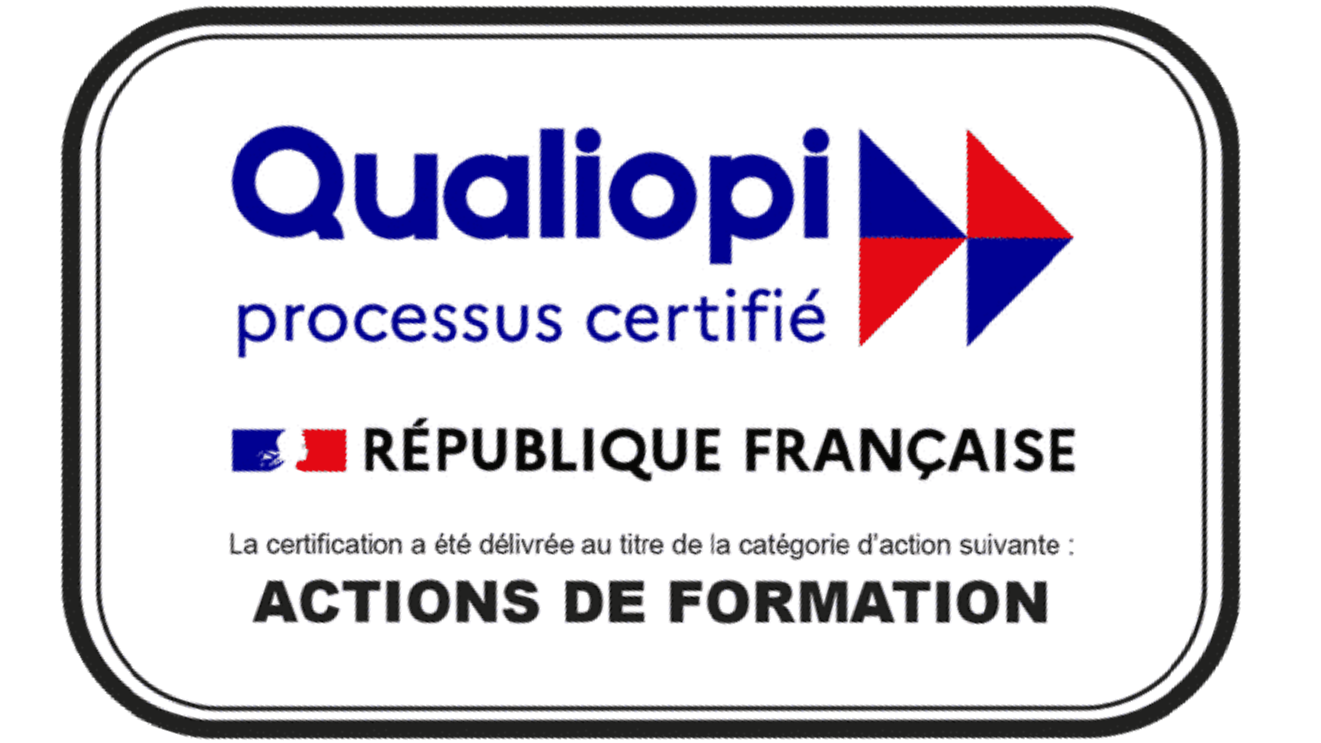 Qualiopi